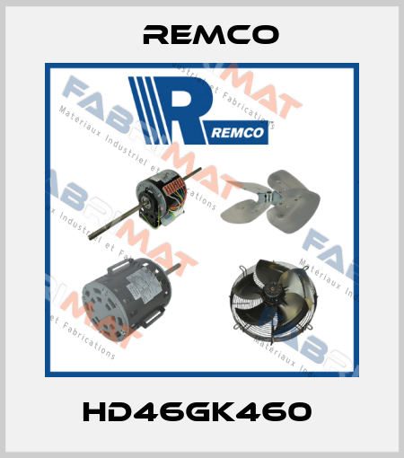 HD46GK460  Remco
