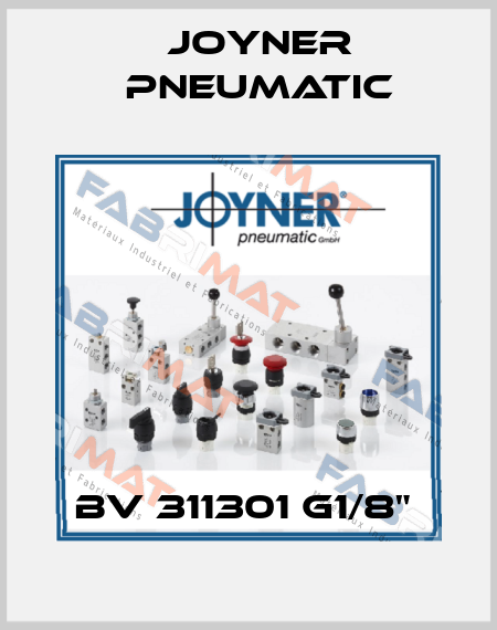 BV 311301 G1/8"  Joyner Pneumatic