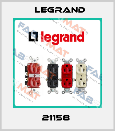 21158  Legrand