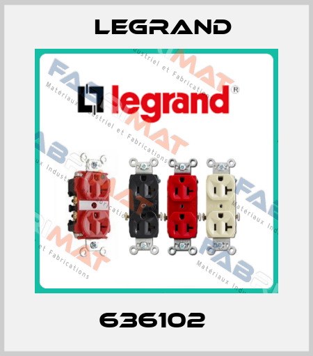 636102  Legrand