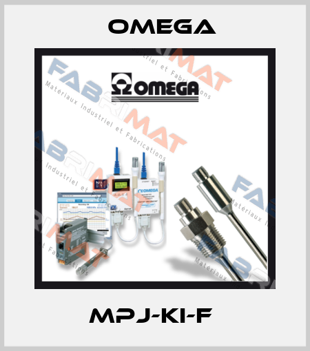 MPJ-KI-F  Omega