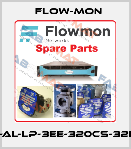FML-450-AL-LP-3EE-320CS-32F16-S1-D3 Flow-Mon