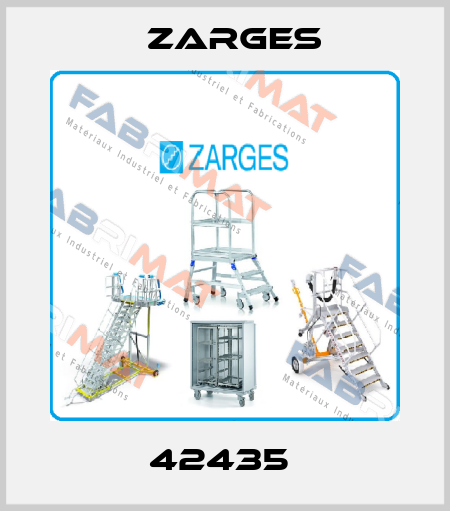42435  Zarges