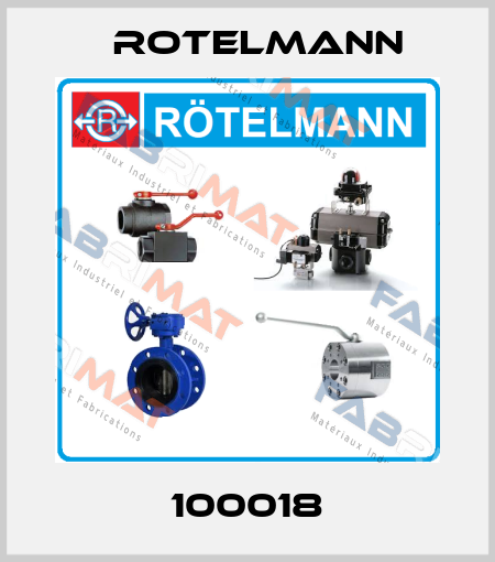 100018 Rotelmann