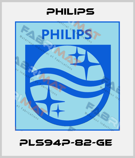 PLS94P-82-GE  Philips