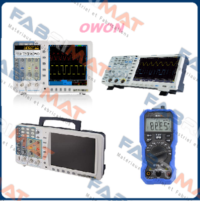 Display LCD for ODP30321517041  Owon