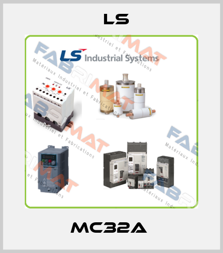 MC32a  LS