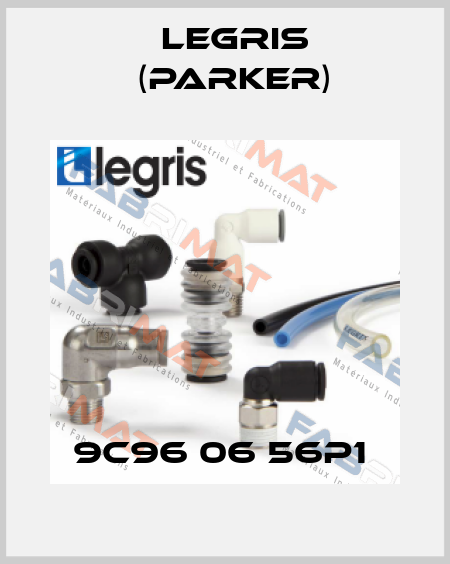 9C96 06 56P1  Legris (Parker)