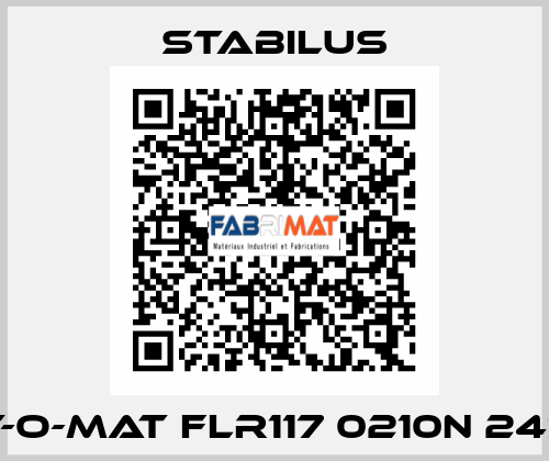 Lift-o-Mat FLR117 0210N 241/95 Stabilus