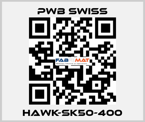 HAWK-SK50-400 PWB Swiss