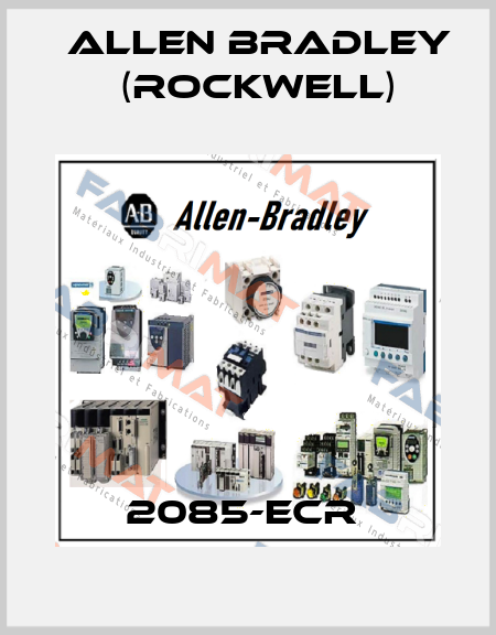 2085-ECR  Allen Bradley (Rockwell)
