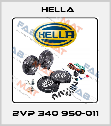 2VP 340 950-011 Hella