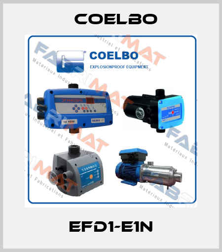 EFD1-E1N COELBO