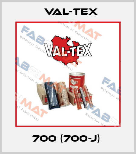 700 (700-J)  Val-Tex