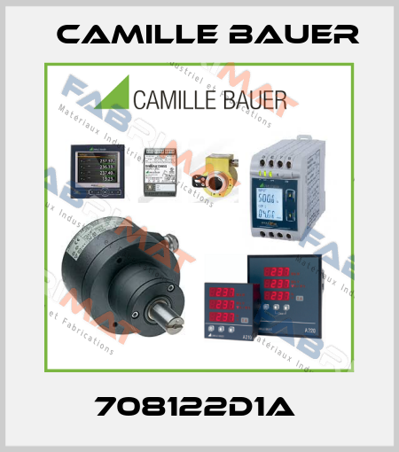 708122D1A  Camille Bauer