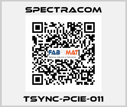 TSync-PCIe-011 SPECTRACOM