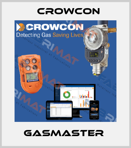 Gasmaster  Crowcon