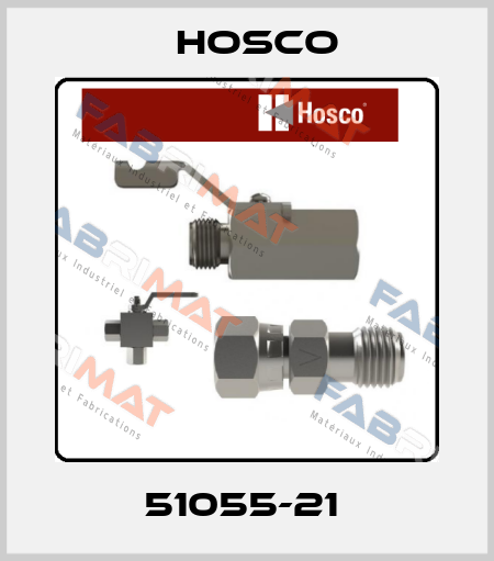  51055-21  Hosco