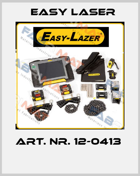 Art. Nr. 12-0413   Easy Laser