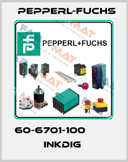60-6701-100             InkDIG  Pepperl-Fuchs
