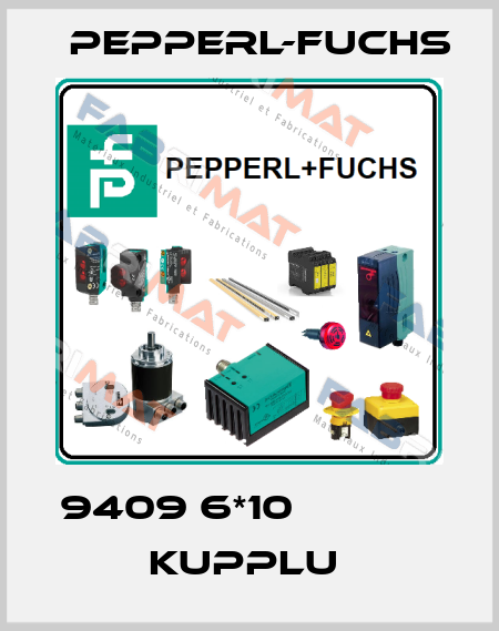 9409 6*10               Kupplu  Pepperl-Fuchs