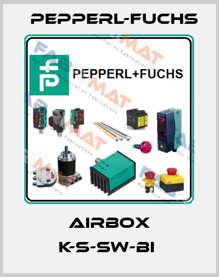 AIRBOX K-S-SW-BI  Pepperl-Fuchs