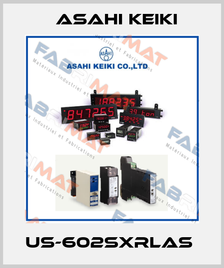 US-602SXRLAS  Asahi Keiki