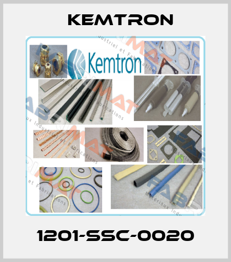1201-SSC-0020 KEMTRON