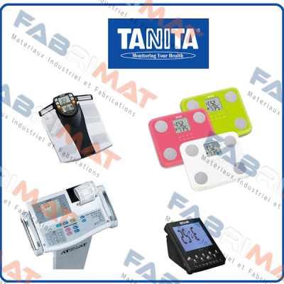 MC-980 MA Tanita