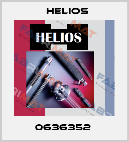 0636352  Helios