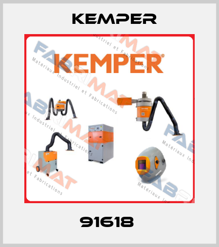 91618  Kemper