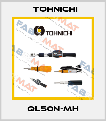 QL50N-MH Tohnichi