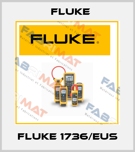 Fluke 1736/EUS Fluke