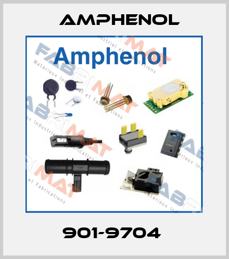 901-9704  Amphenol