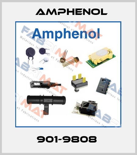 901-9808  Amphenol