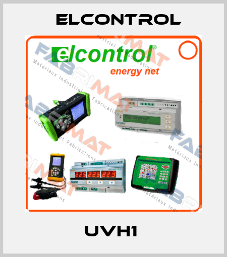 UVH1  ELCONTROL