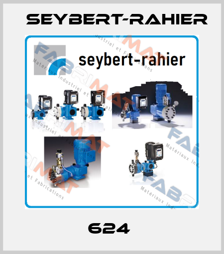 624  Seybert-Rahier