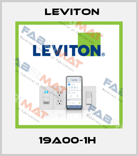 19A00-1H  Leviton