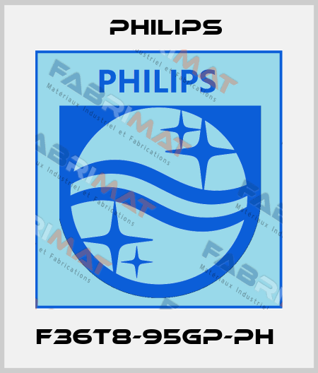 F36T8-95GP-PH  Philips