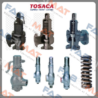 PRV-56563-OC  Tosaca