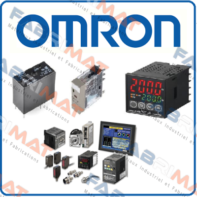 E6H-CWZ3E-500P/R-0.5M Omron