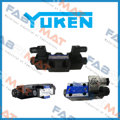 A10-FR01B-12  Yuken
