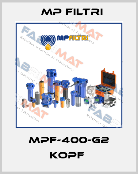 MPF-400-G2 KOPF  MP Filtri