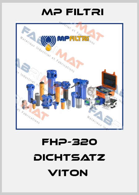 FHP-320 DICHTSATZ VITON  MP Filtri