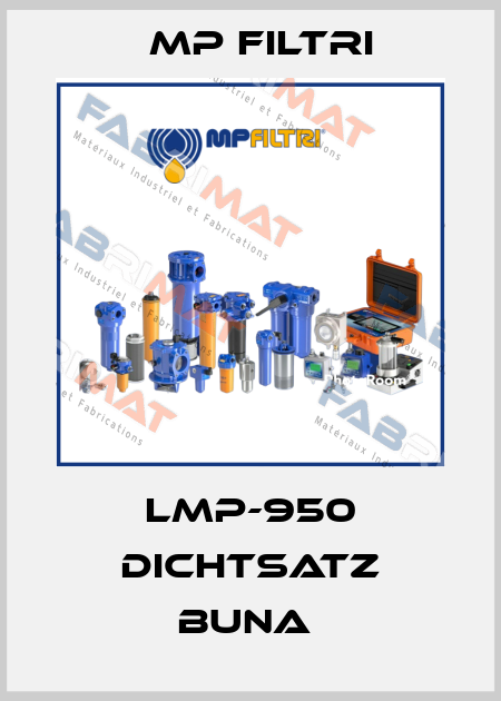 LMP-950 DICHTSATZ BUNA  MP Filtri