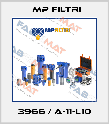 3966 / A-11-L10 MP Filtri