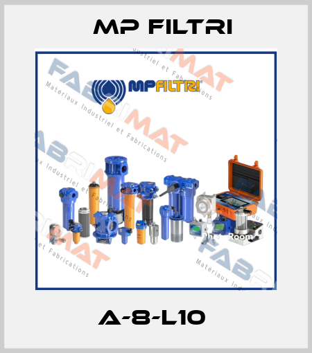 A-8-L10  MP Filtri