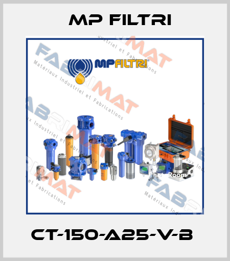 CT-150-A25-V-B  MP Filtri