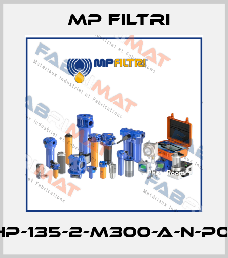 HP-135-2-M300-A-N-P01 MP Filtri