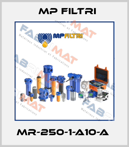 MR-250-1-A10-A  MP Filtri
